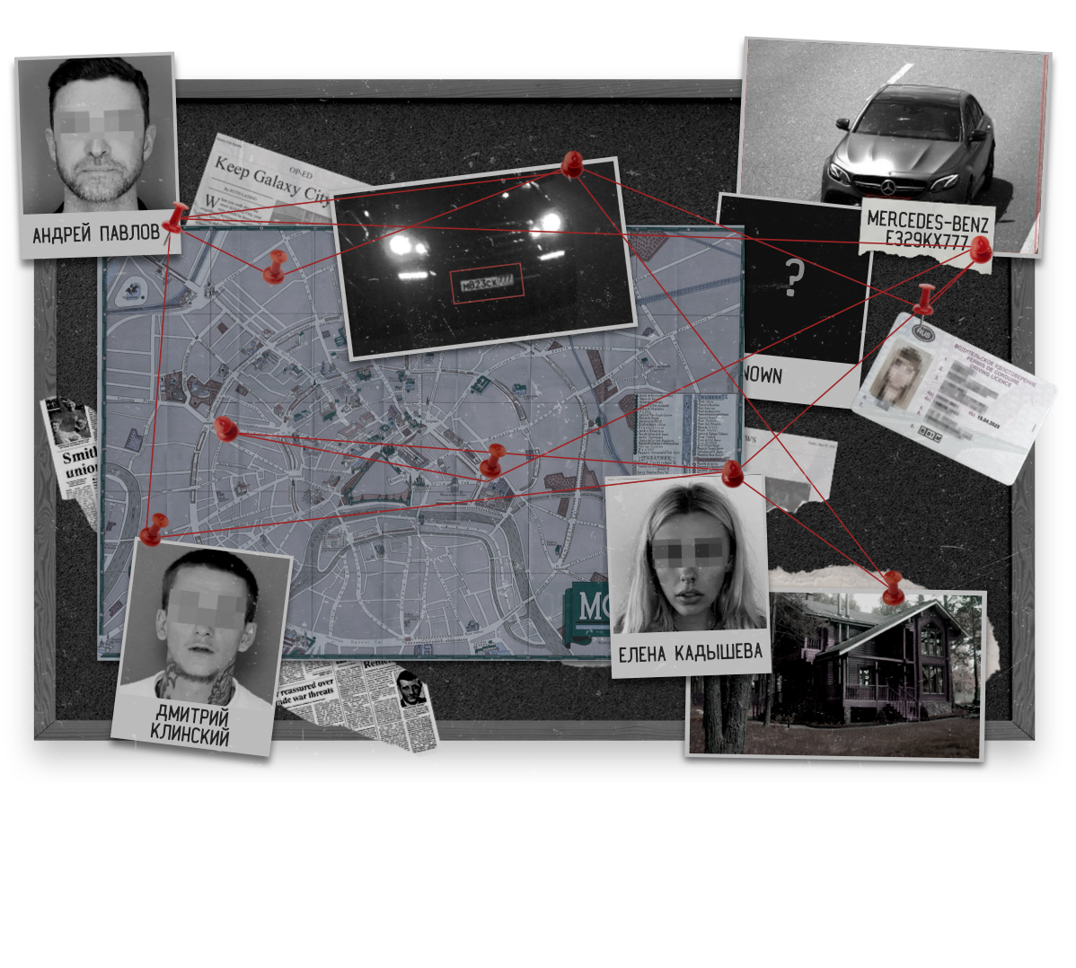 Доска Шерлока