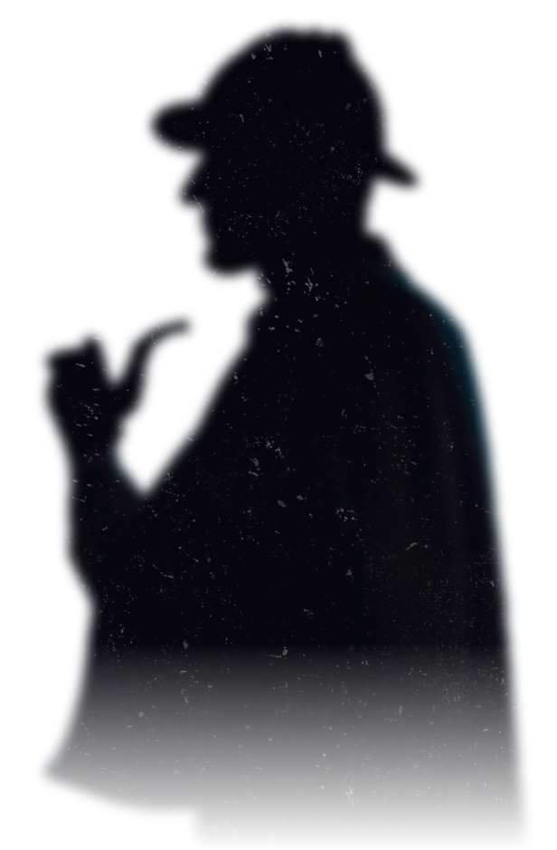 Тень Шерлока